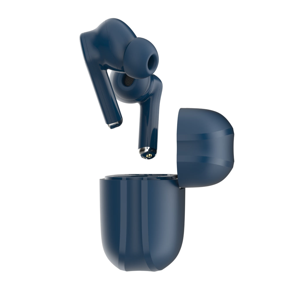BTW100 XTREME True Wireless Bluetooth Earbuds BL Refurbished-65