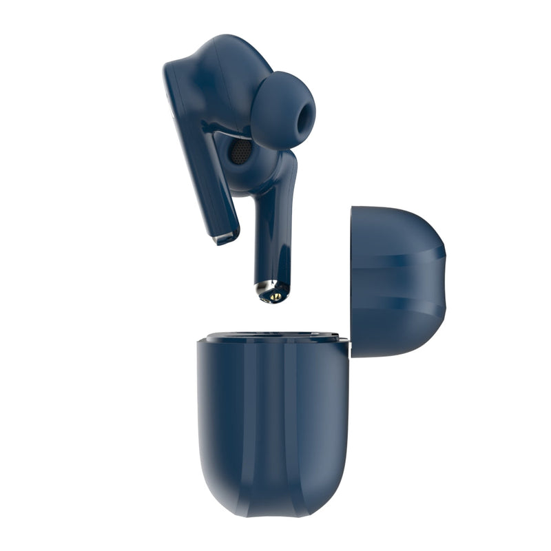 BTW100 XTREME True Wireless Bluetooth Earbuds BL Refurbished-66