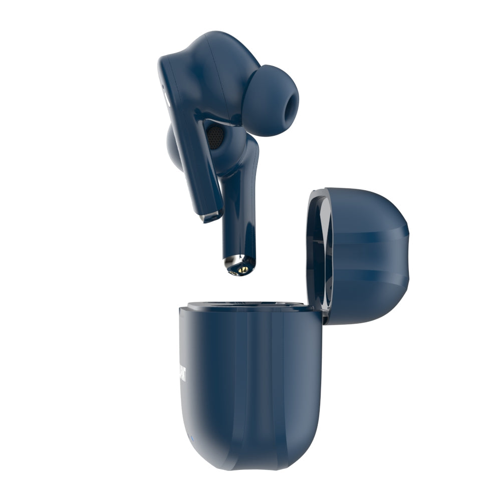 BTW100 XTREME True Wireless Bluetooth Earbuds BL Refurbished-67