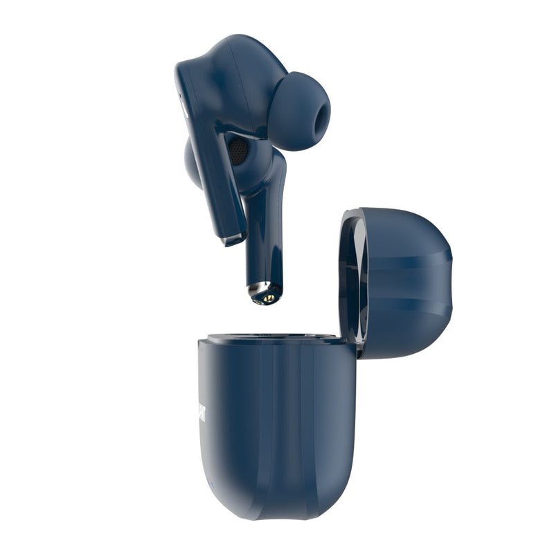 BTW100 XTREME True Wireless Bluetooth Earbuds BL Refurbished-67