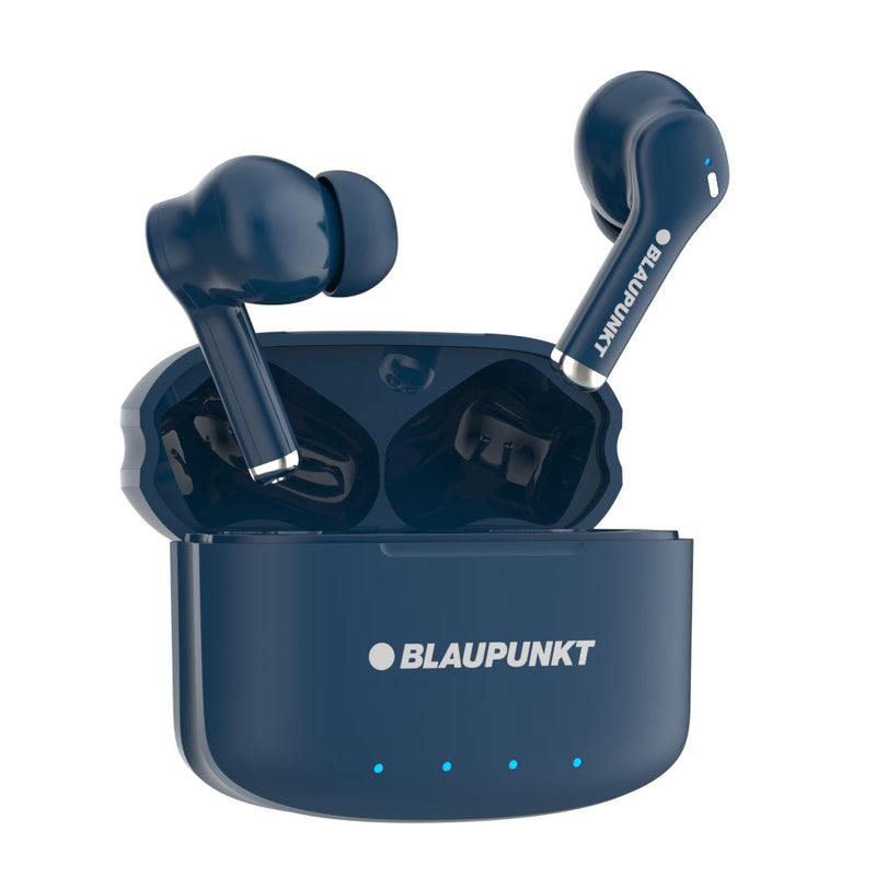 BTW100 XTREME True Wireless Bluetooth Earbuds BL Refurbished-15