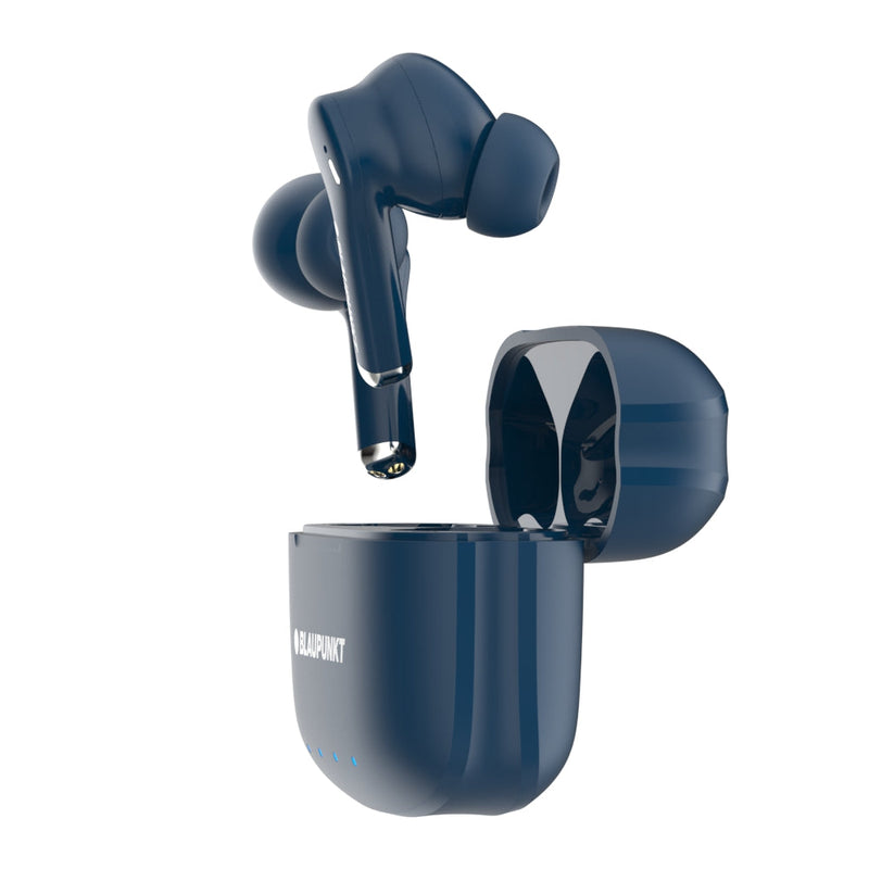 BTW100 XTREME True Wireless Bluetooth Earbuds BL Refurbished-69