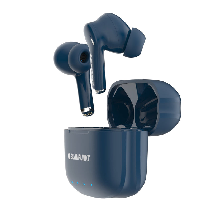 BTW100 XTREME True Wireless Bluetooth Earbuds BL Refurbished-71
