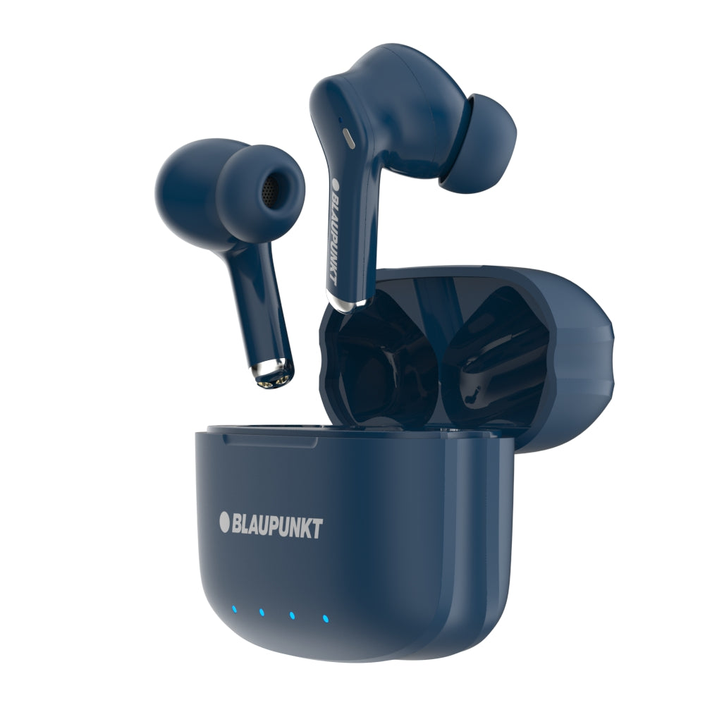 BTW100 XTREME True Wireless Bluetooth Earbuds BL Refurbished-73