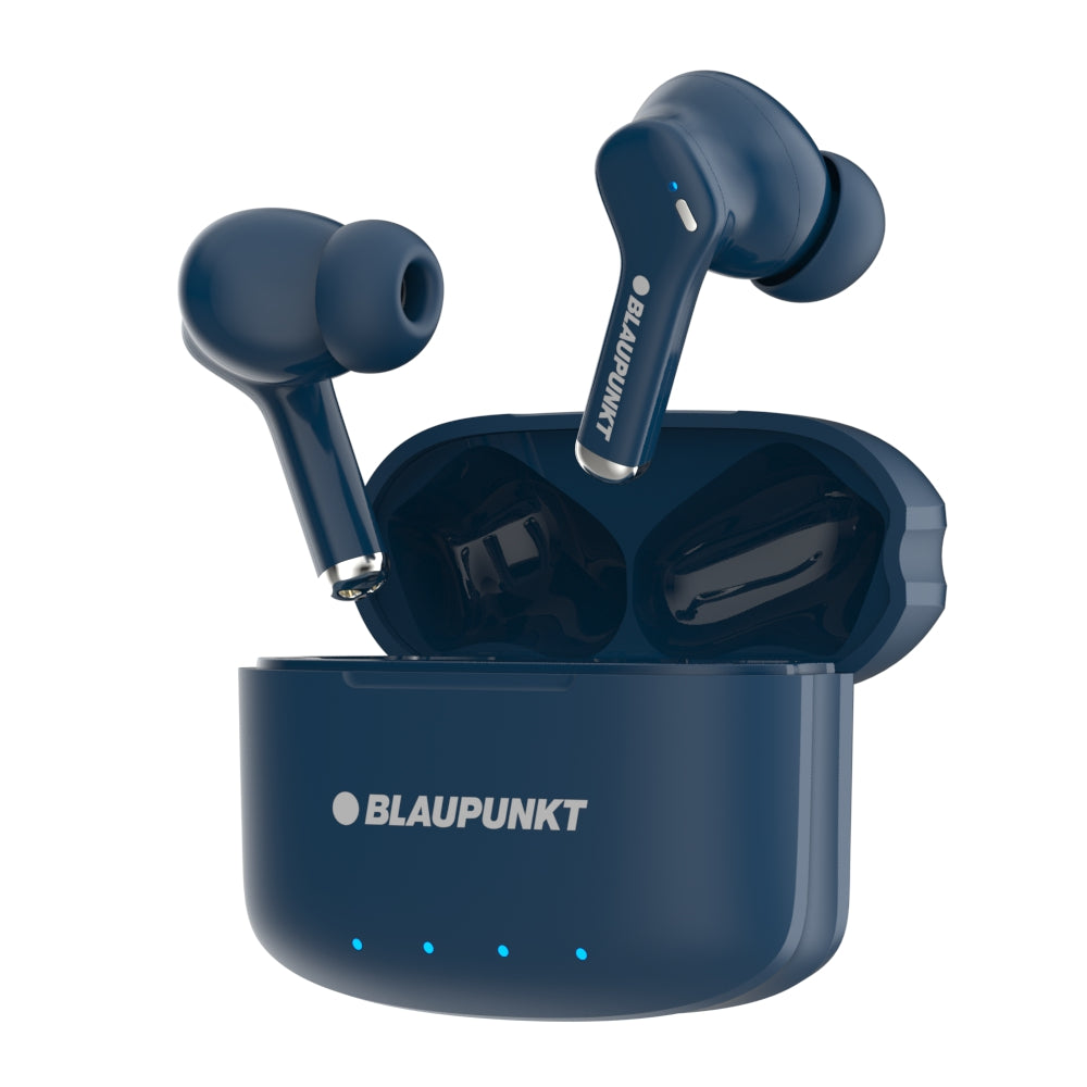 BTW100 XTREME True Wireless Bluetooth Earbuds BL Refurbished-78