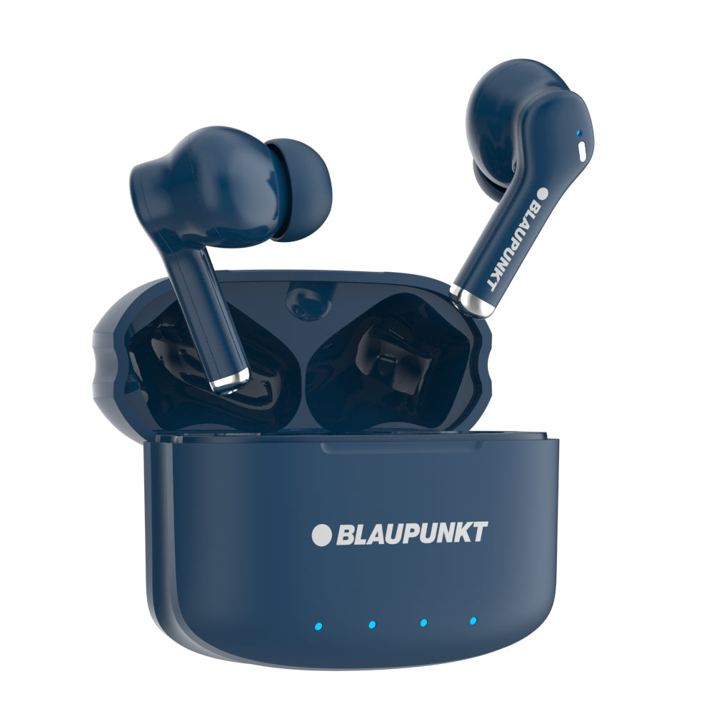 BTW100 XTREME True Wireless Bluetooth Earbuds BL Refurbished-16