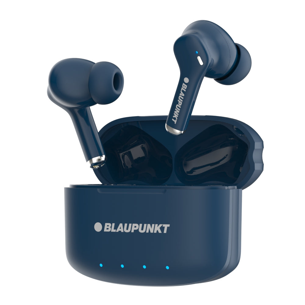 BTW100 XTREME True Wireless Bluetooth Earbuds BL Refurbished-79