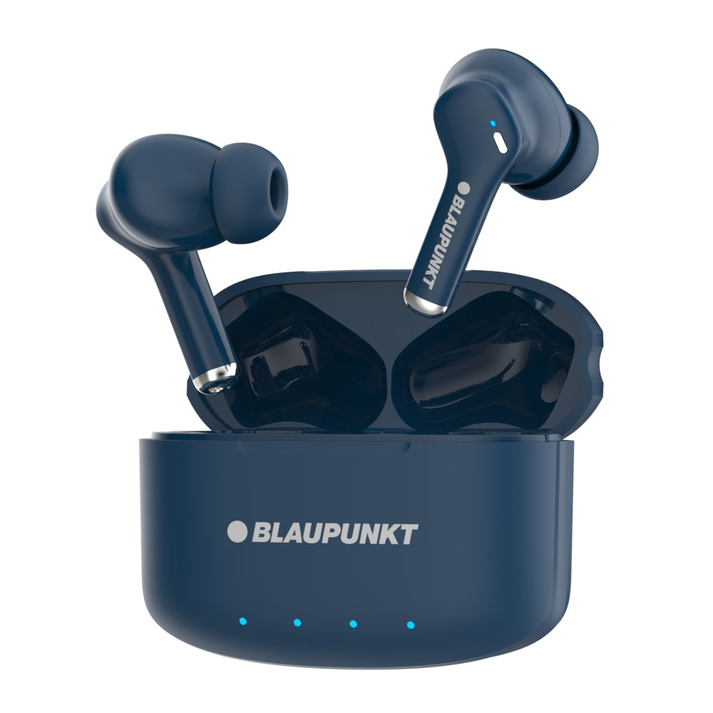 BTW100 XTREME True Wireless Bluetooth Earbuds BL Refurbished-81