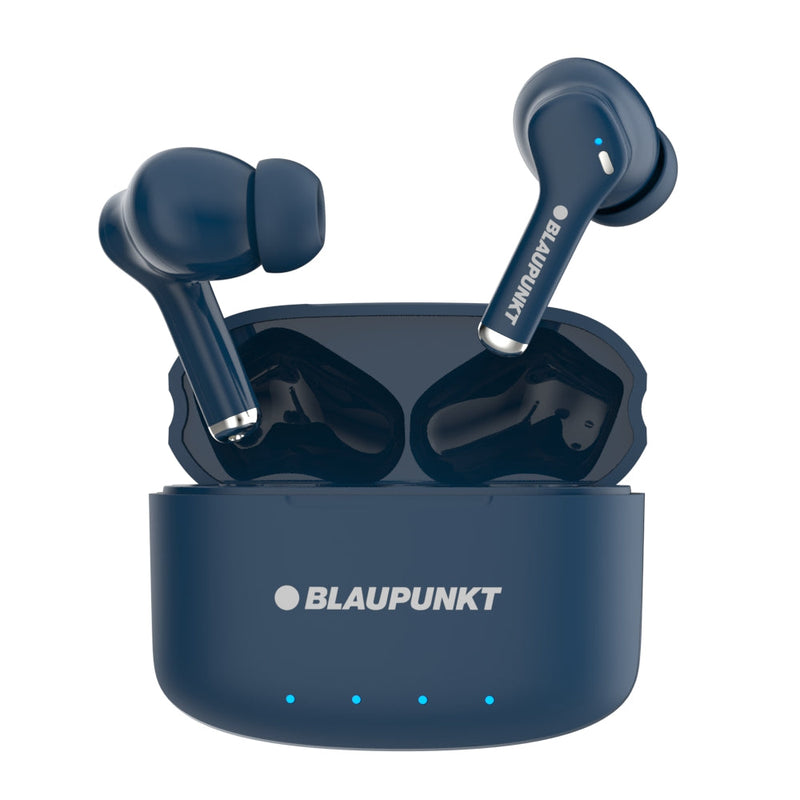 BTW100 XTREME True Wireless Bluetooth Earbuds BL Refurbished-84