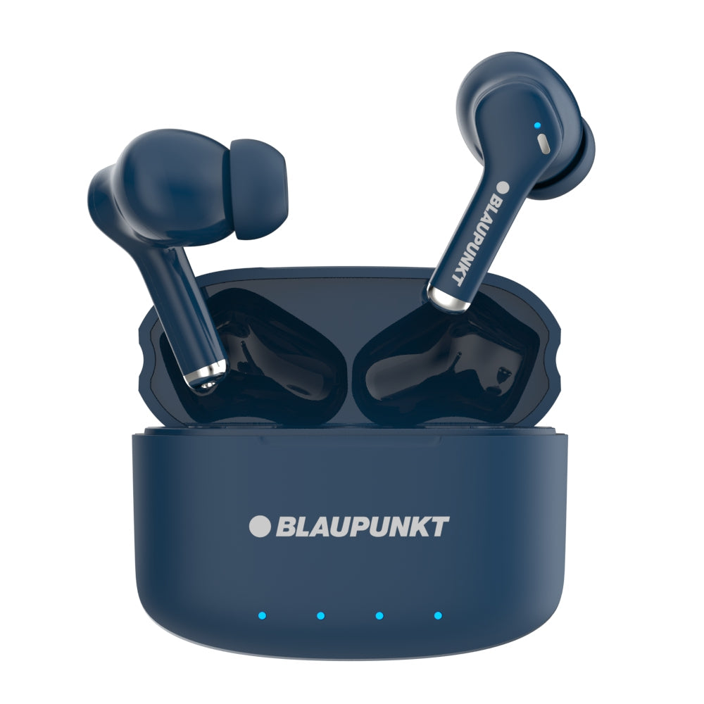 BTW100 XTREME True Wireless Bluetooth Earbuds BL Refurbished-85
