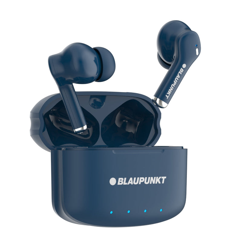 BTW100 XTREME True Wireless Bluetooth Earbuds BL Refurbished-17