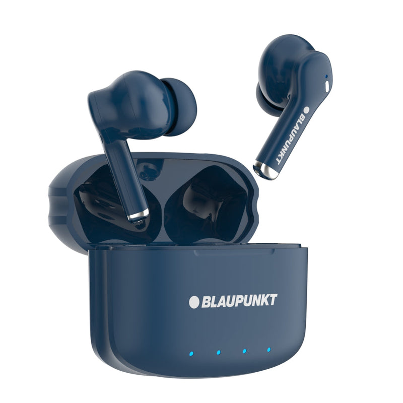 BTW100 XTREME True Wireless Bluetooth Earbuds BL Refurbished-18