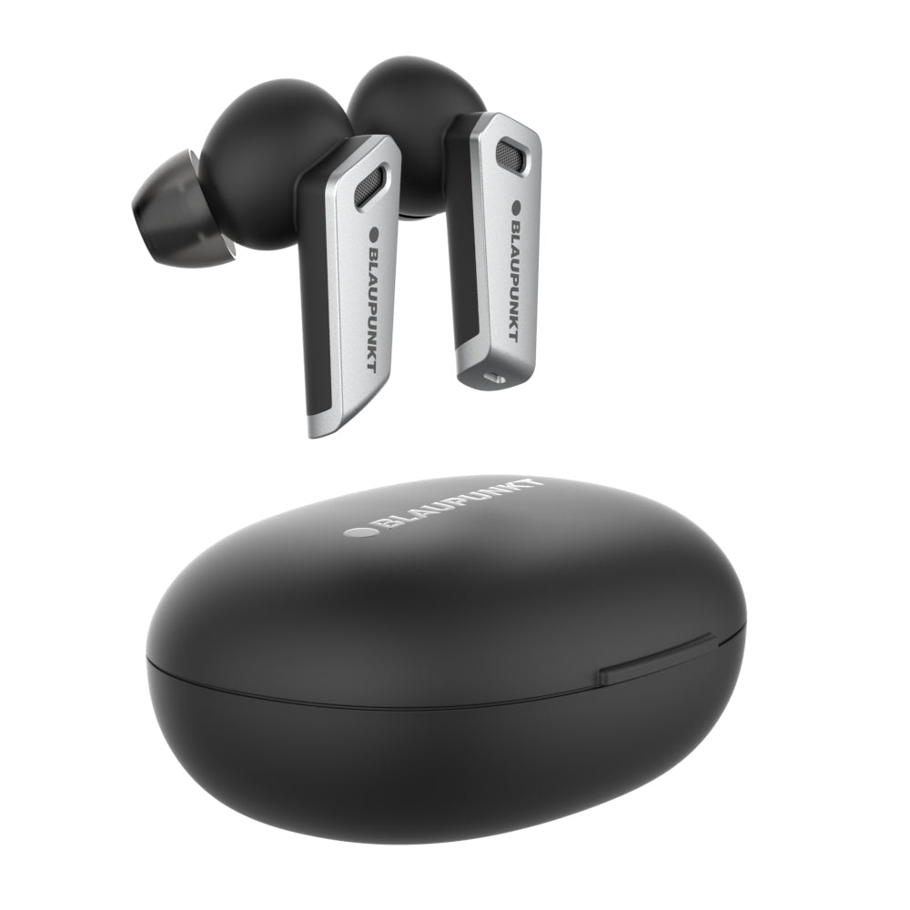 BTW300 True Wireless ENC Earbuds Refurbished Black-18