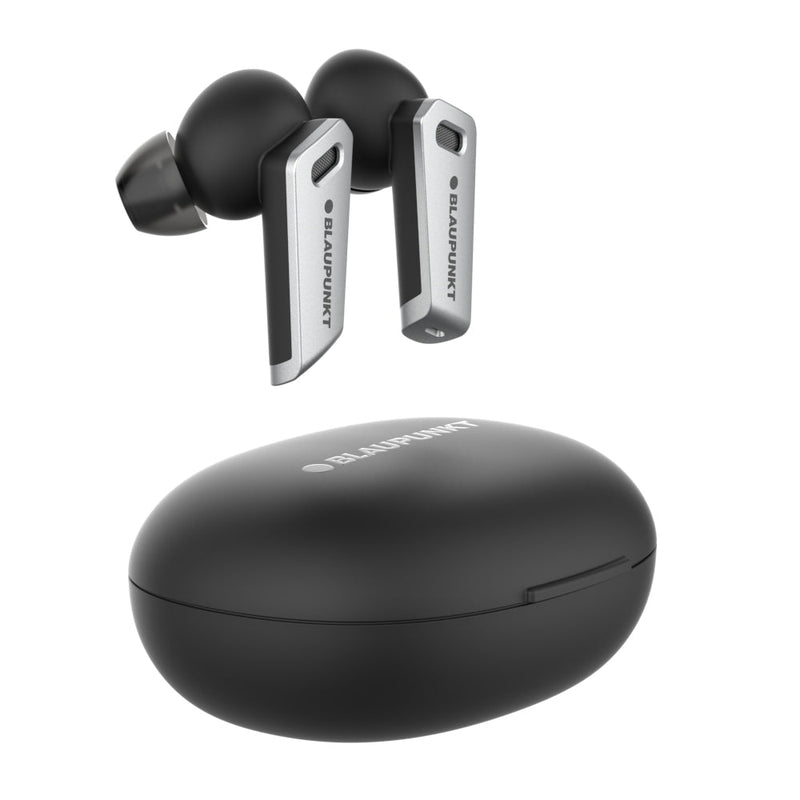 BTW300 True Wireless ENC Earbuds (BK)-17