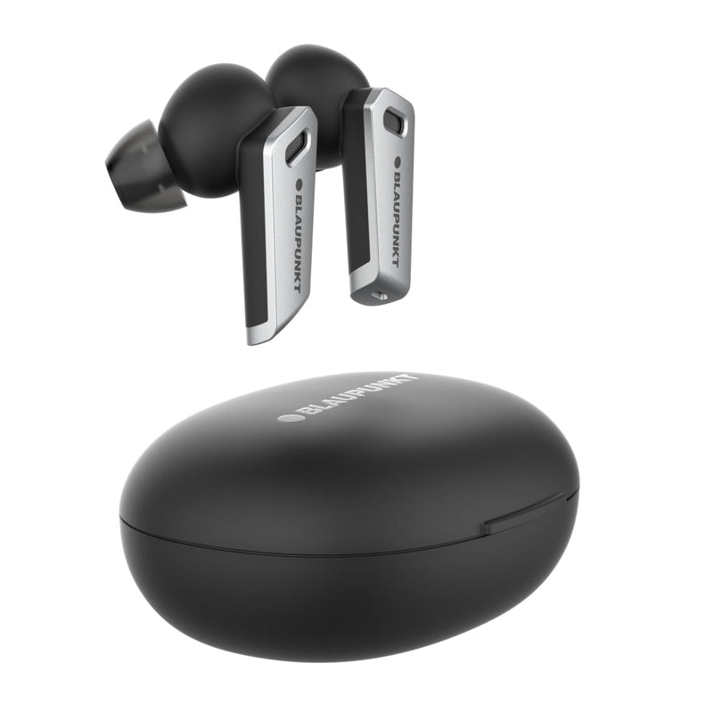 BTW300 True Wireless ENC Earbuds Refurbished Black-19