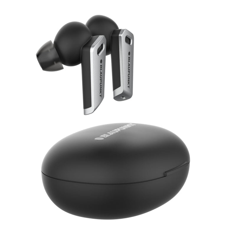 BTW300 True Wireless ENC Earbuds Refurbished Black-20