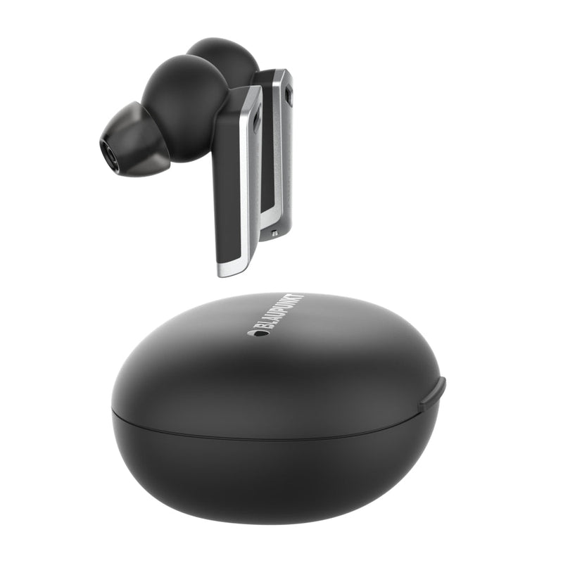 BTW300 True Wireless ENC Earbuds (BK)-21
