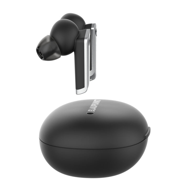 BTW300 True Wireless ENC Earbuds Refurbished Black-23