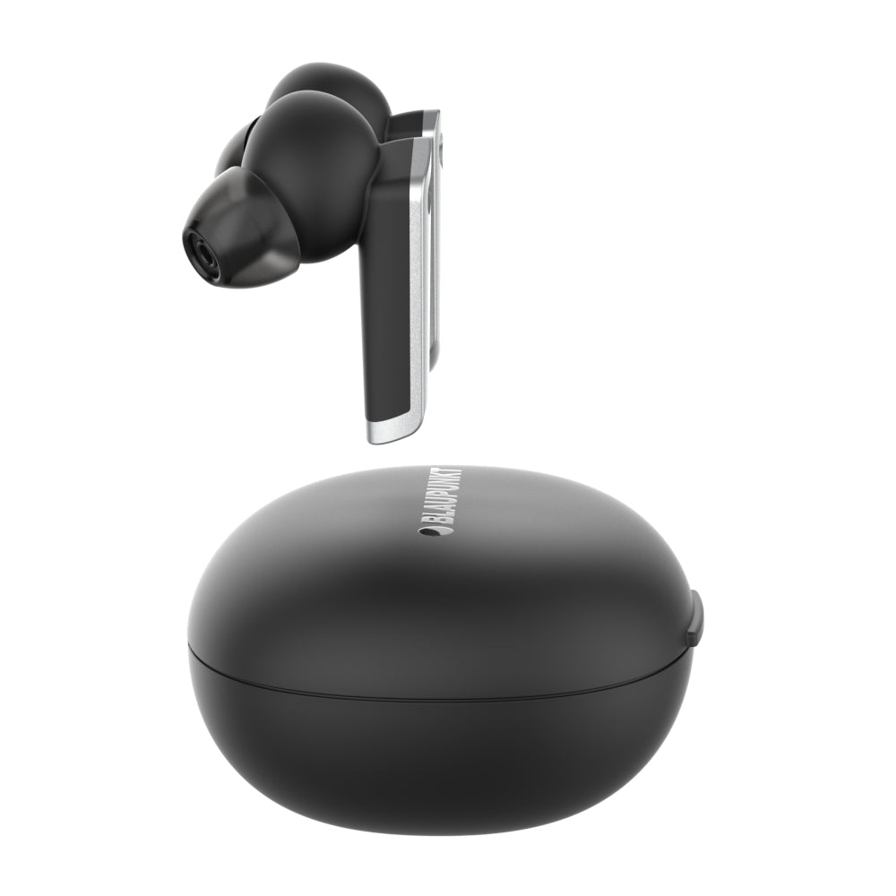 BTW300 True Wireless ENC Earbuds Refurbished Black-24