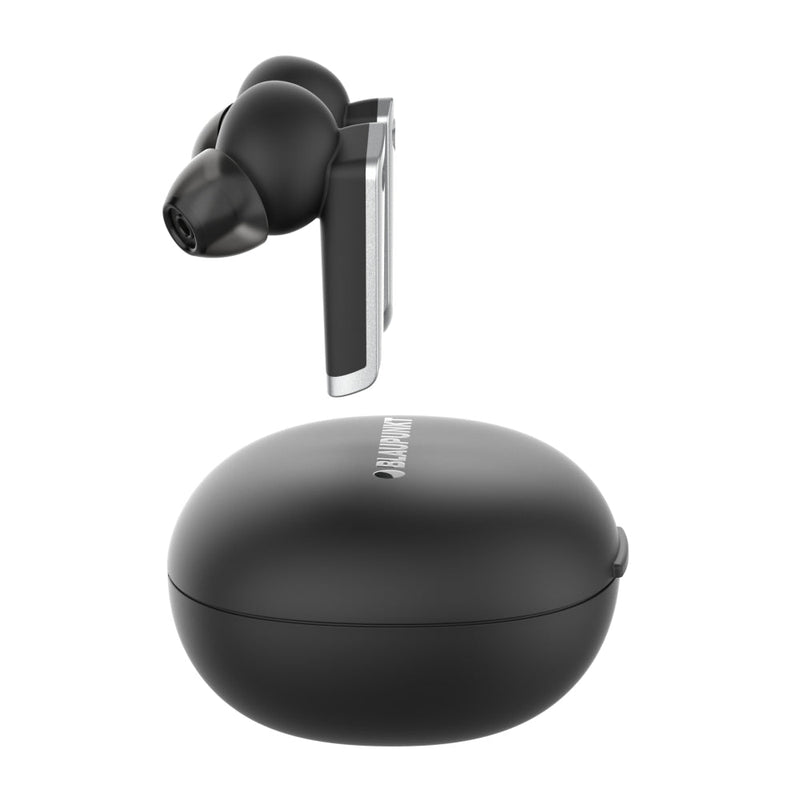 BTW300 True Wireless ENC Earbuds (BK)-23