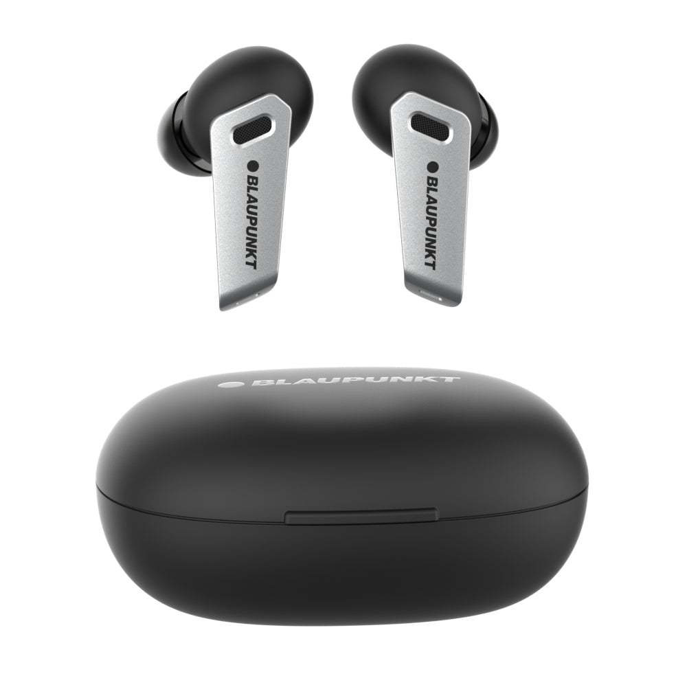 BTW300 True Wireless ENC Earbuds Refurbished Black-8