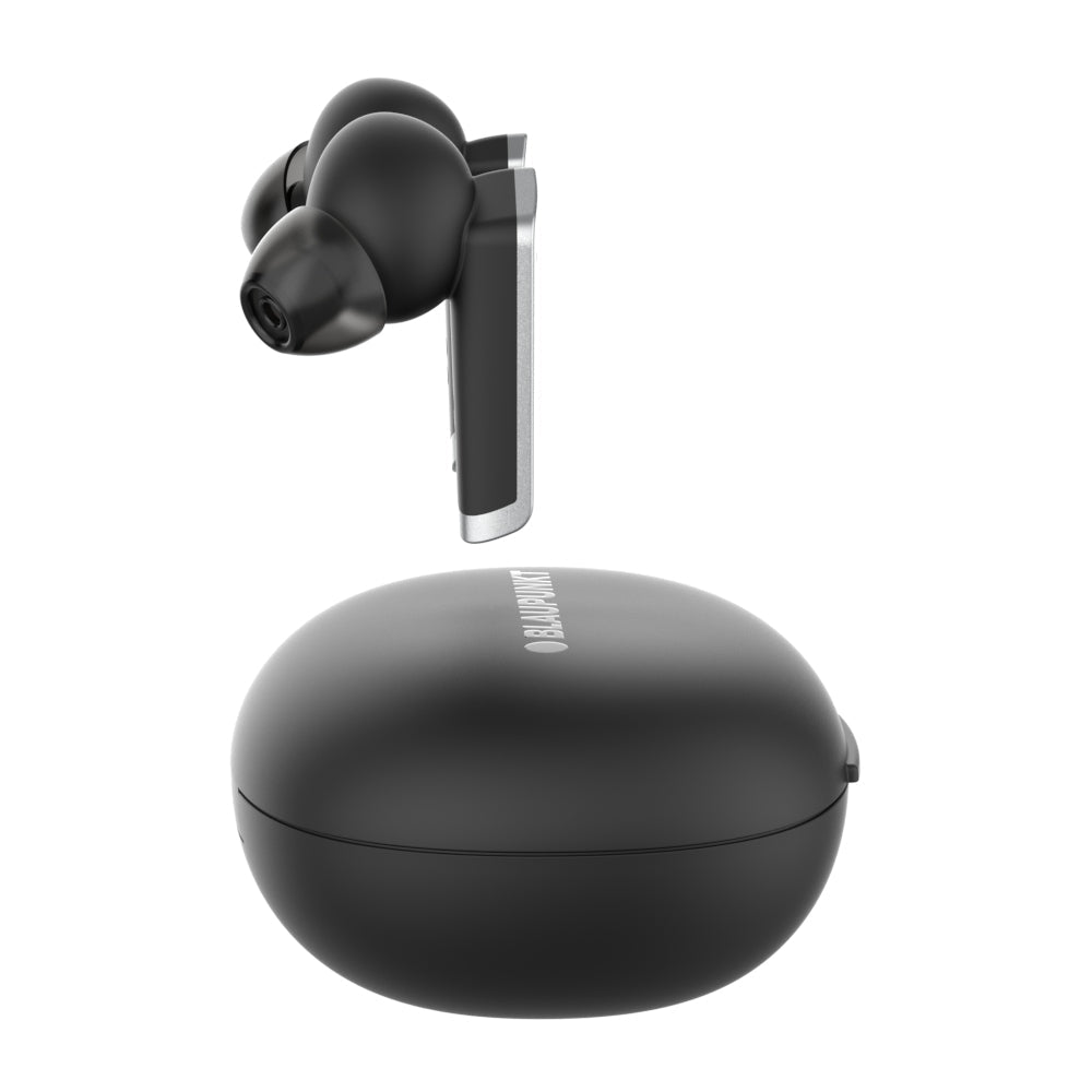 BTW300 True Wireless ENC Earbuds (BK)-24