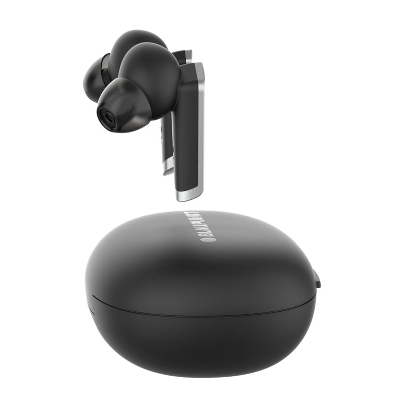 BTW300 True Wireless ENC Earbuds Refurbished Black-26