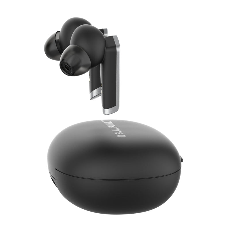 BTW300 True Wireless ENC Earbuds Refurbished Black-27