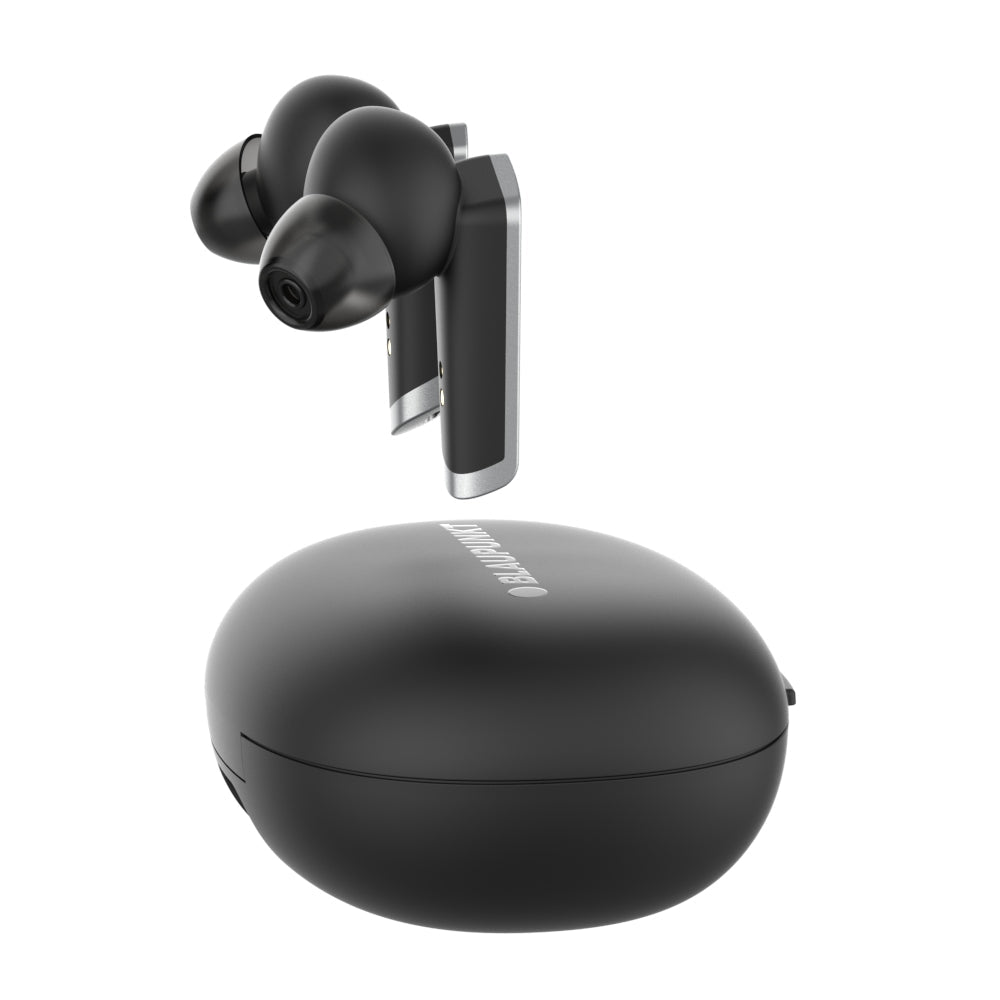 BTW300 True Wireless ENC Earbuds (BK)-26