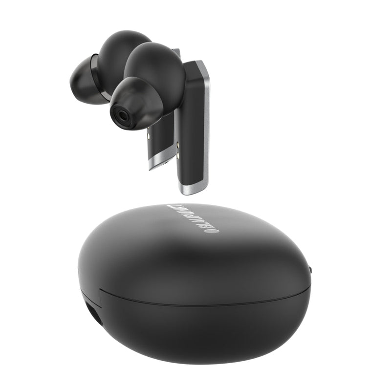 BTW300 True Wireless ENC Earbuds (BK)-27