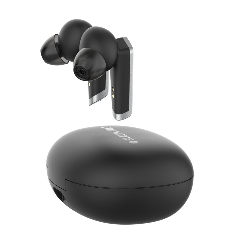 BTW300 True Wireless ENC Earbuds Refurbished Black-29