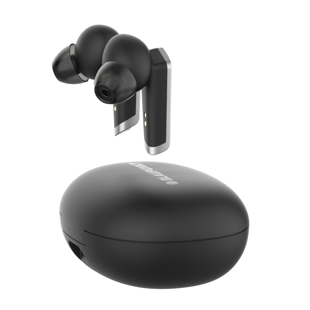 BTW300 True Wireless ENC Earbuds (BK)-28
