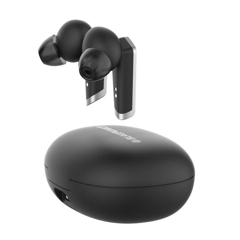 BTW300 True Wireless ENC Earbuds Refurbished Black-30