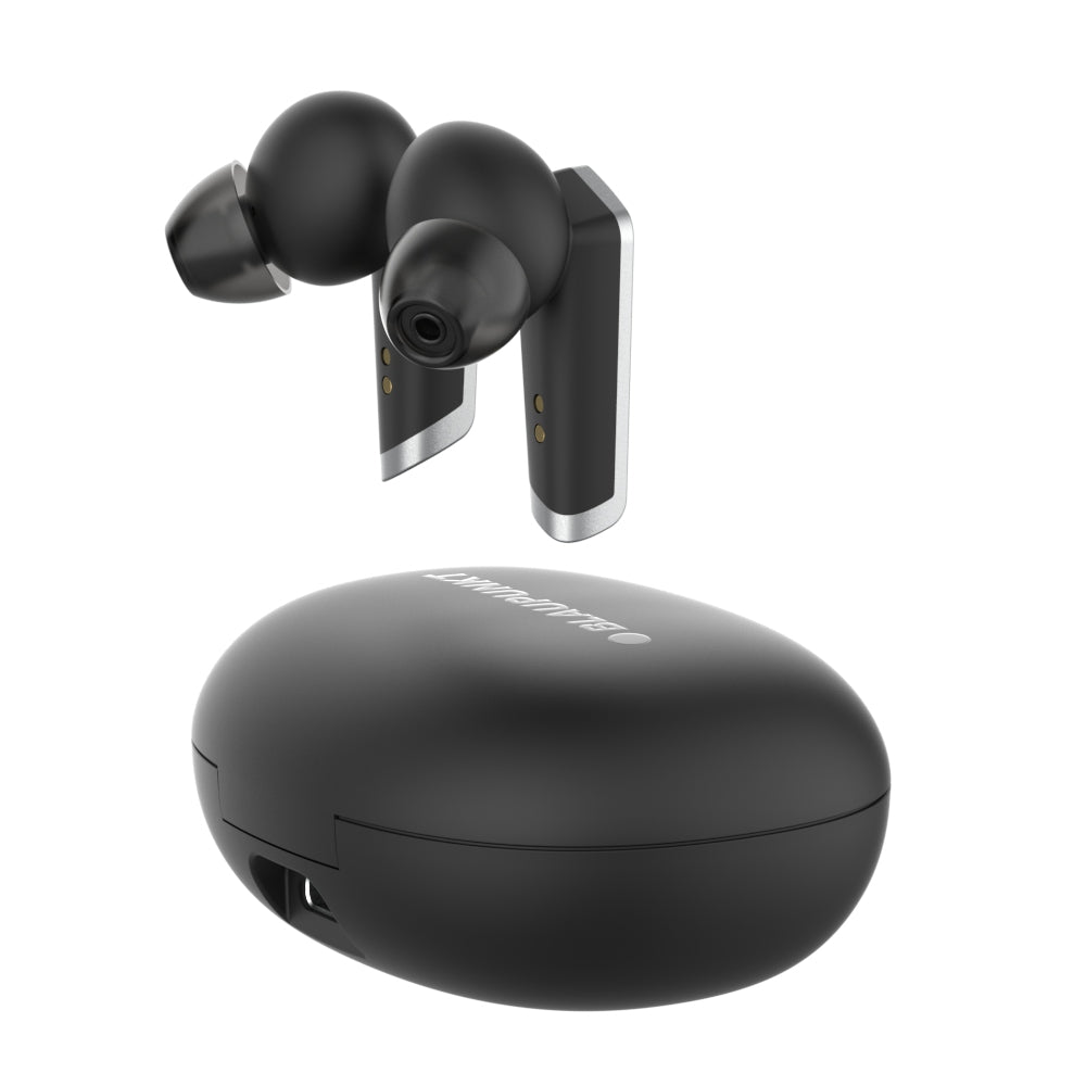 BTW300 True Wireless ENC Earbuds Refurbished Black-31