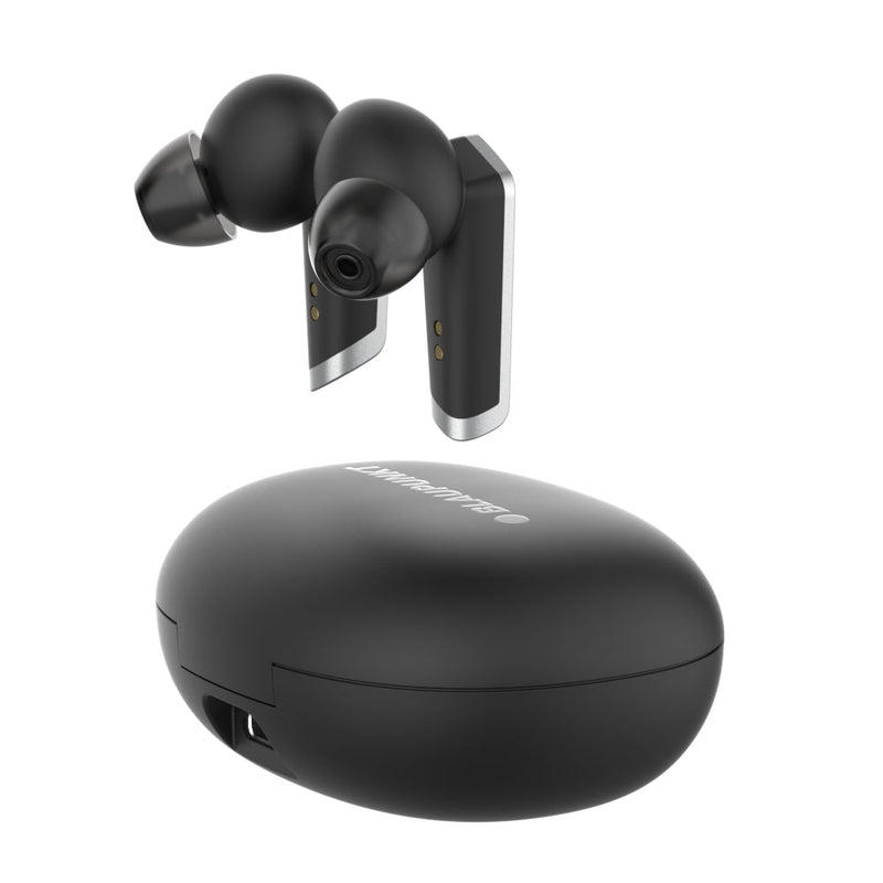 BTW300 True Wireless ENC Earbuds Refurbished Black-31