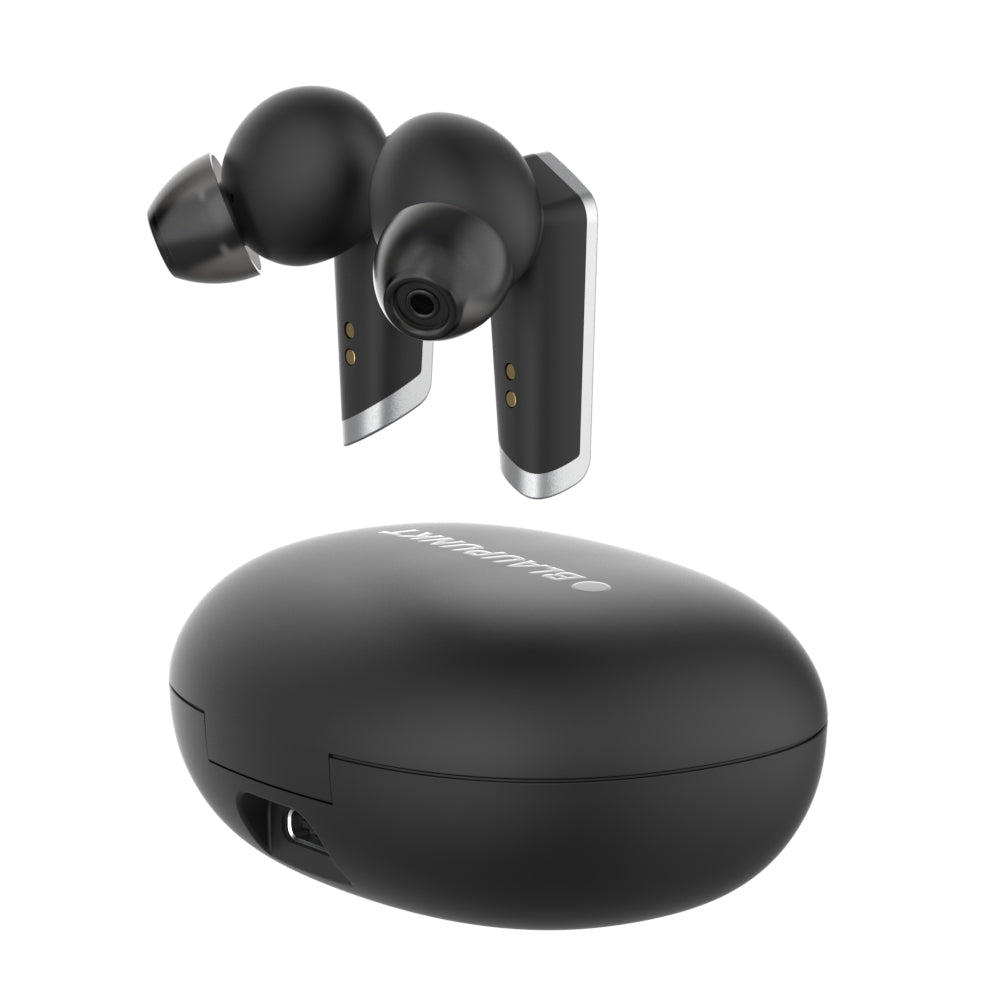 BTW300 True Wireless ENC Earbuds (BK)-31