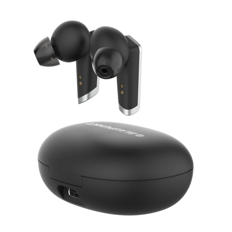 BTW300 True Wireless ENC Earbuds (BK)-32