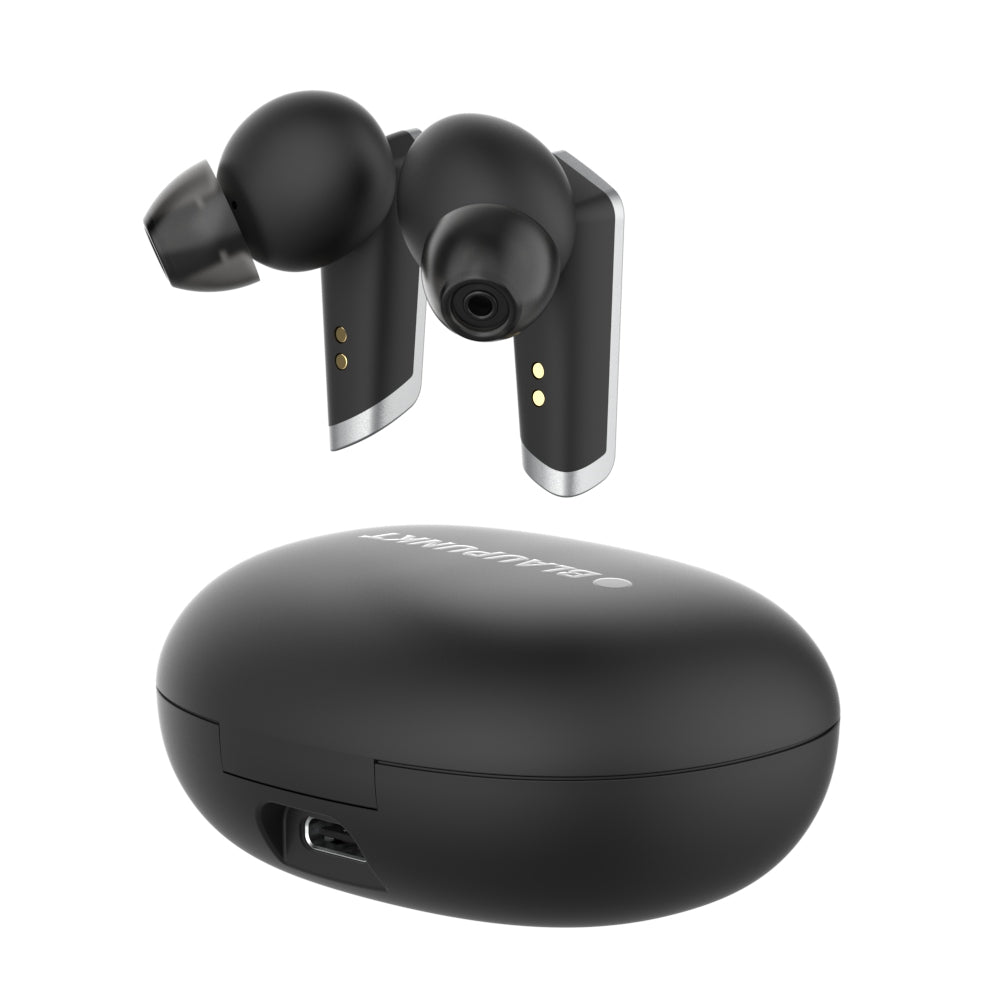 BTW300 True Wireless ENC Earbuds (BK)-33
