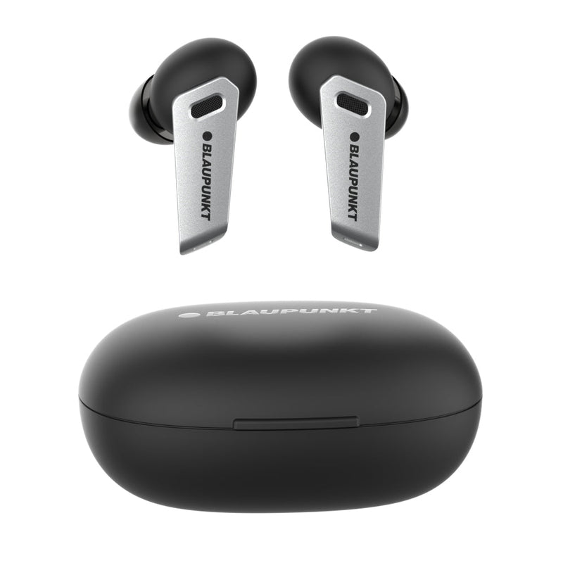 BTW300 True Wireless ENC Earbuds (BK)-7