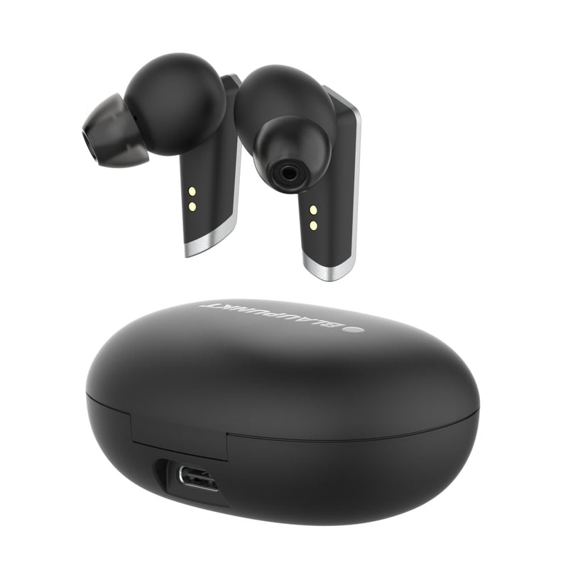 BTW300 True Wireless ENC Earbuds Refurbished Black-35