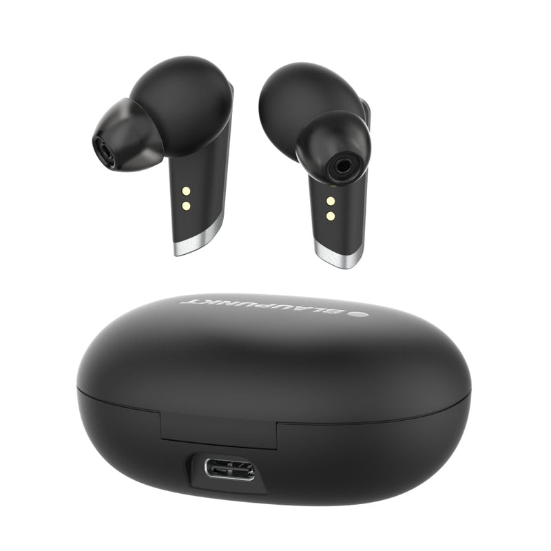 BTW300 True Wireless ENC Earbuds Refurbished Black-39