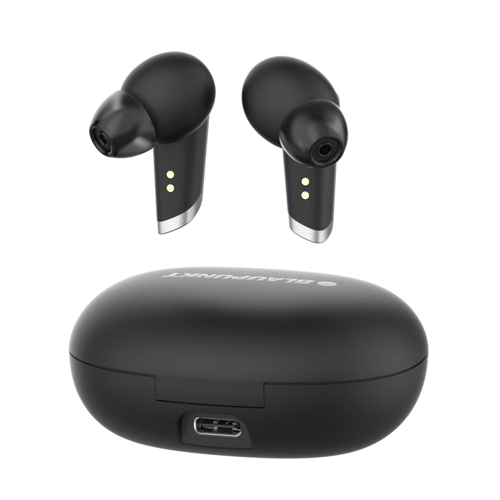 BTW300 True Wireless ENC Earbuds (BK)-39