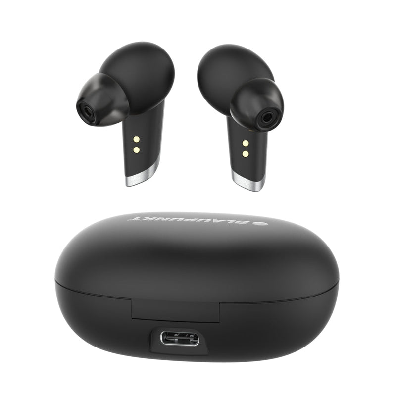 BTW300 True Wireless ENC Earbuds Refurbished Black-41