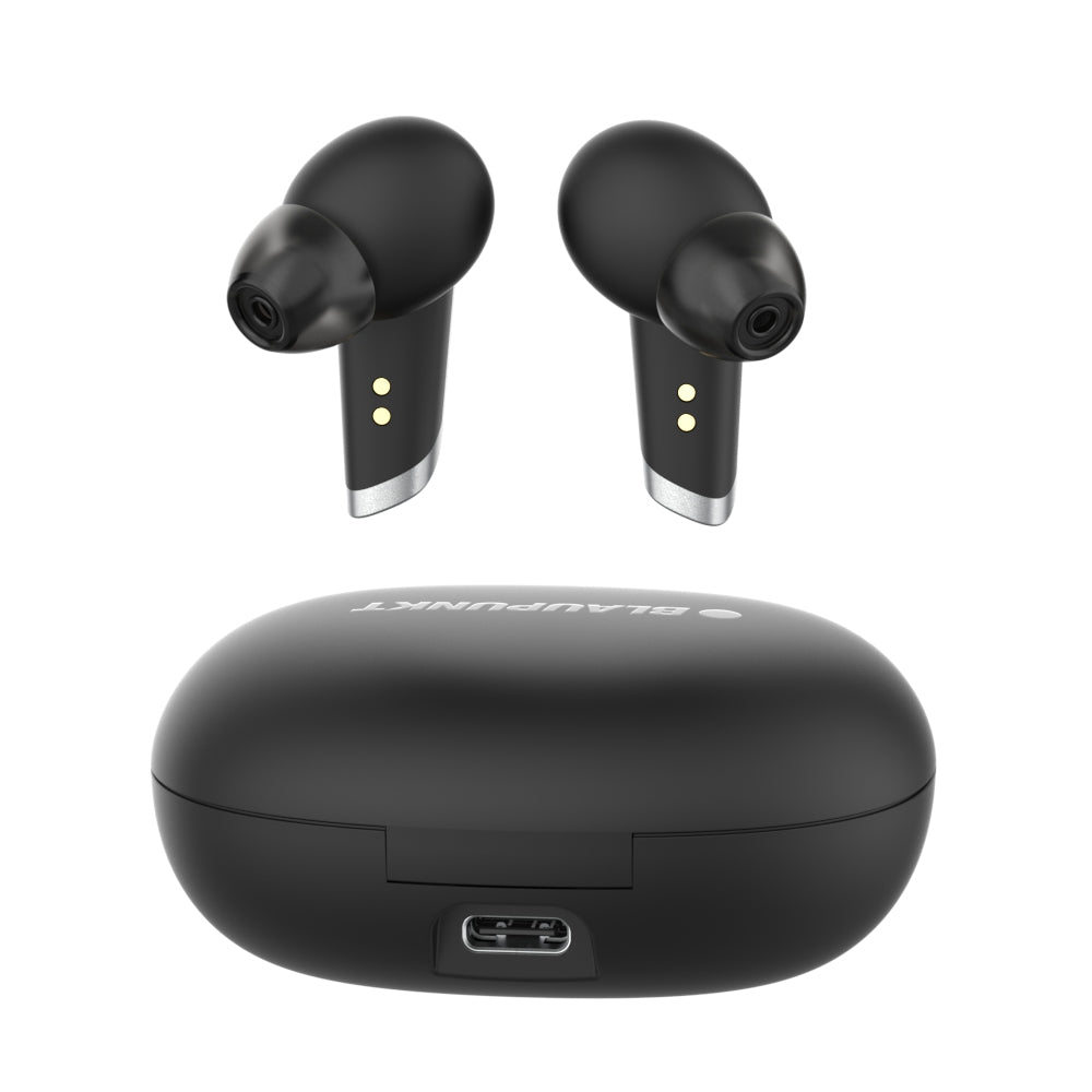 BTW300 True Wireless ENC Earbuds (BK)-41
