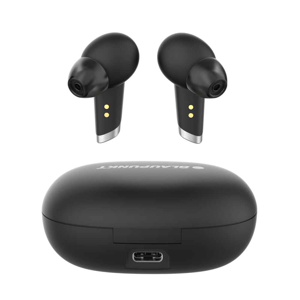 BTW300 True Wireless ENC Earbuds (BK)-42