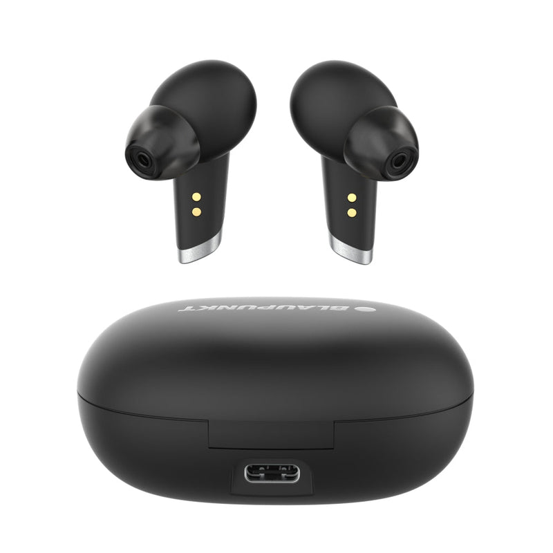 BTW300 True Wireless ENC Earbuds (BK)-42