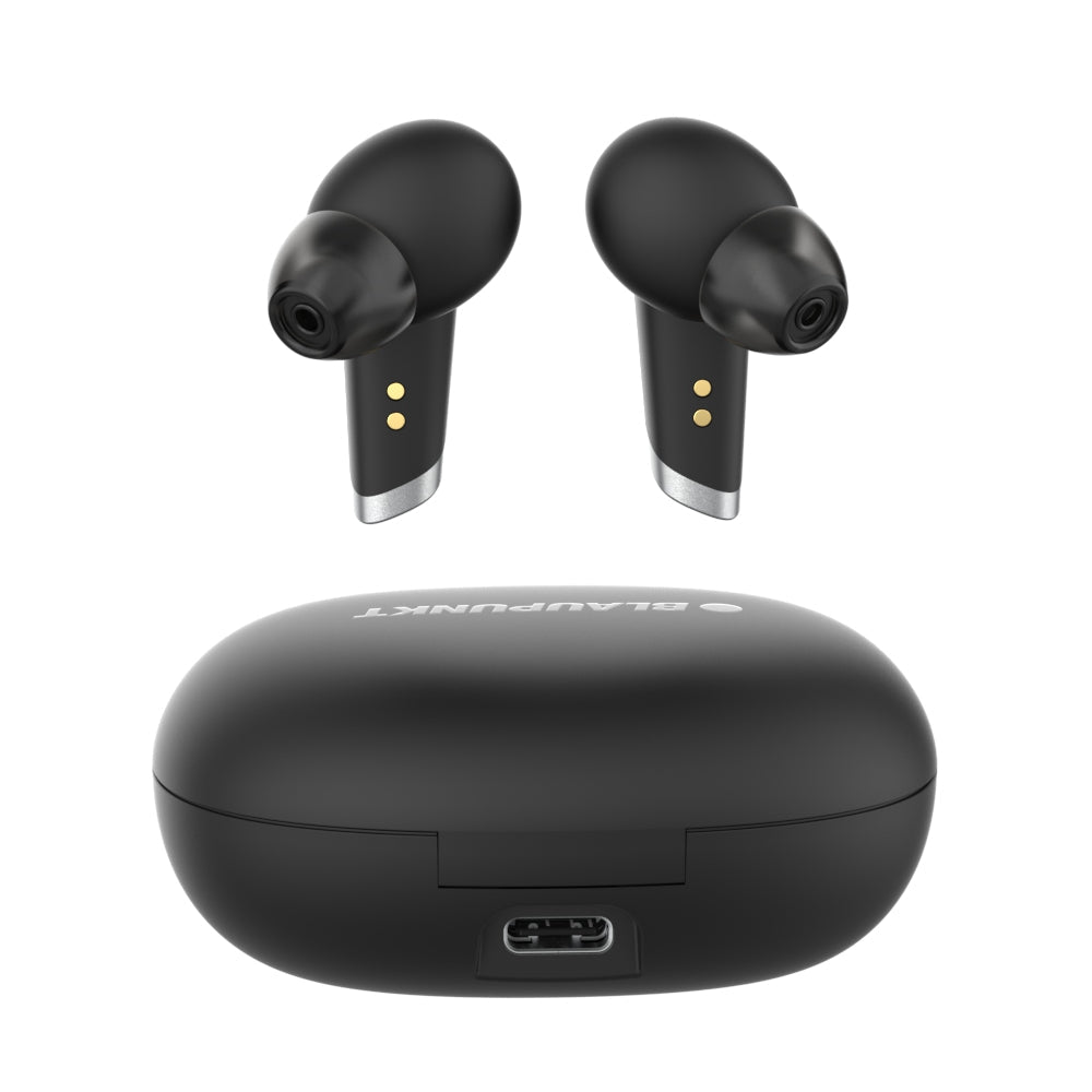 BTW300 True Wireless ENC Earbuds Refurbished Black-44