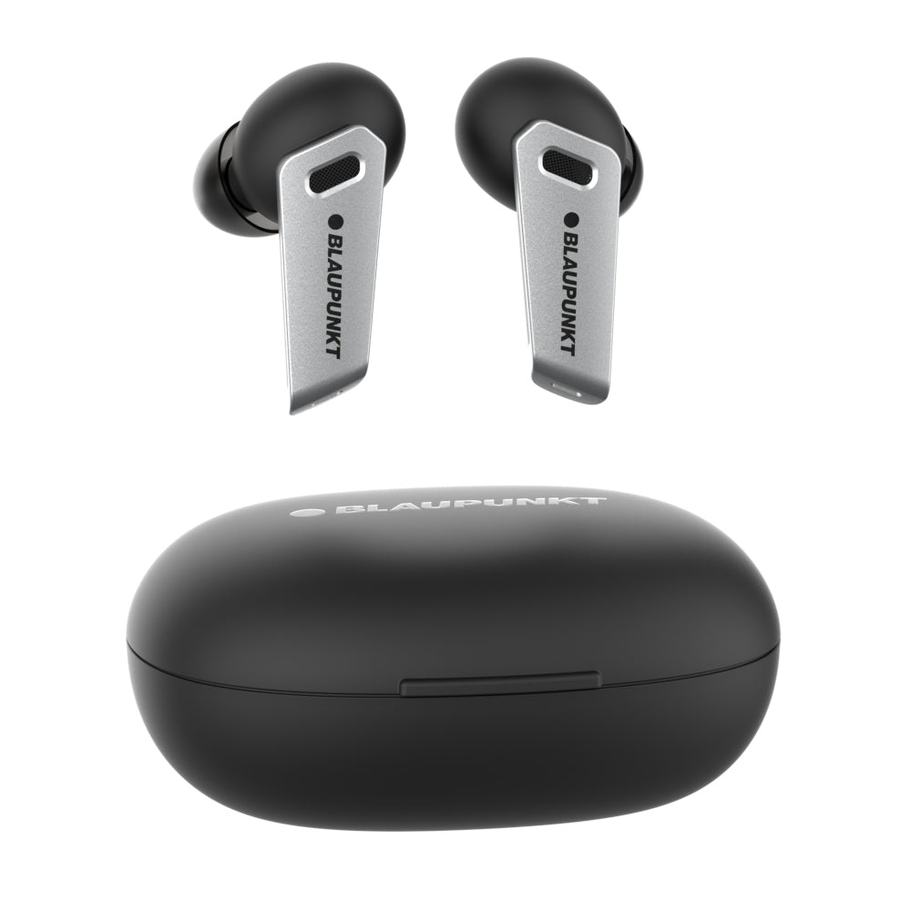 BTW300 True Wireless ENC Earbuds (BK)-8