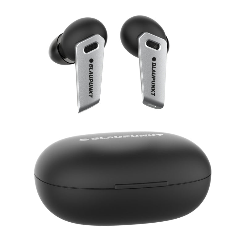 BTW300 True Wireless ENC Earbuds Refurbished Black-10