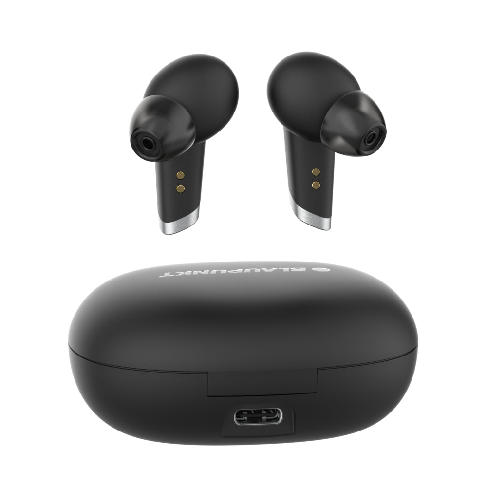 BTW300 True Wireless ENC Earbuds (BK)-44